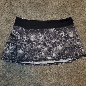 Lululemon tennis skort